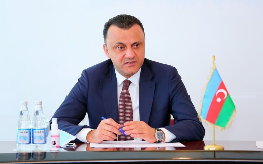 Vüqar Qurbanov TƏBİB-in icraçı direktoru təyin edilib