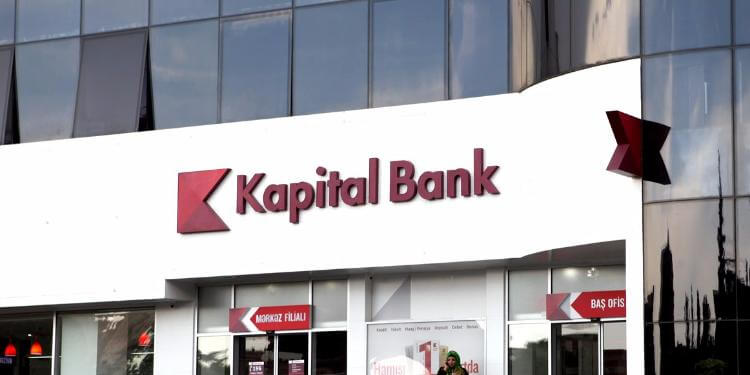 "Kapital Bank" işçi axtarır