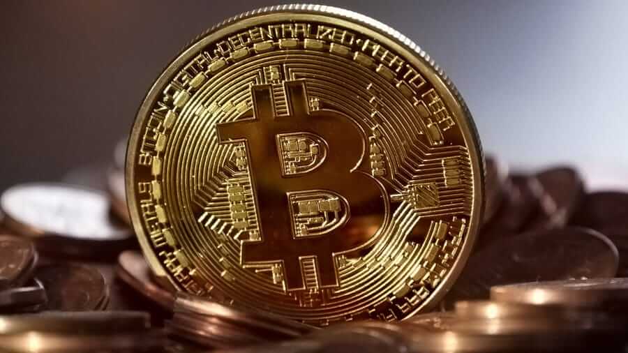 "Bitcoin"in qiyməti yenidən 20 min dolları keçib