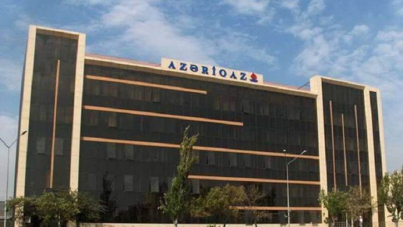 “Azəriqaz” bu ilin sonuna qədər 7 kənd və 3 yaşayış massivini qazlaşdıracaq