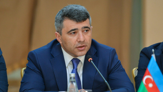İnam Kərimov Fuad Mayılovu nazirlikdə yüksək vəzifəyə təyin etdi