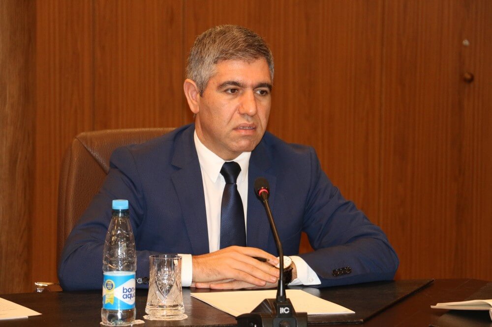 Deputat: "Zəngilan Hava Limanı Azərbaycana daha çox gəlir gətirəcək"