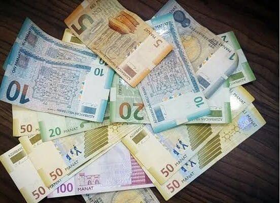 Orta aylıq əməkhaqqı 14% artıb