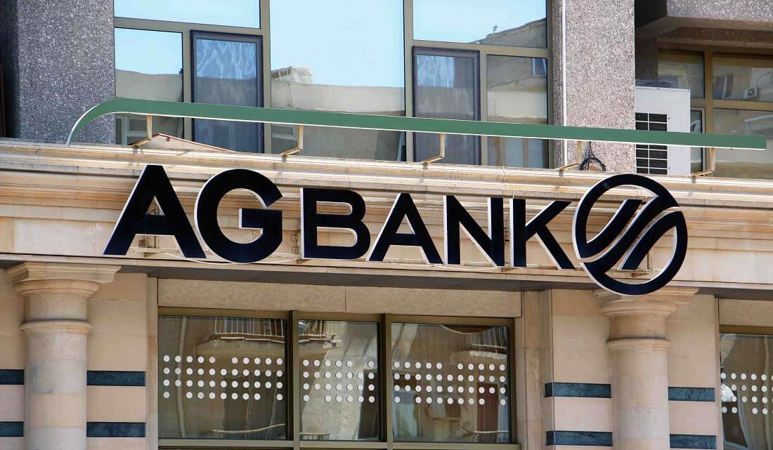"AGBank"ın əmlakı bu qiymətə hərraca çıxarılır