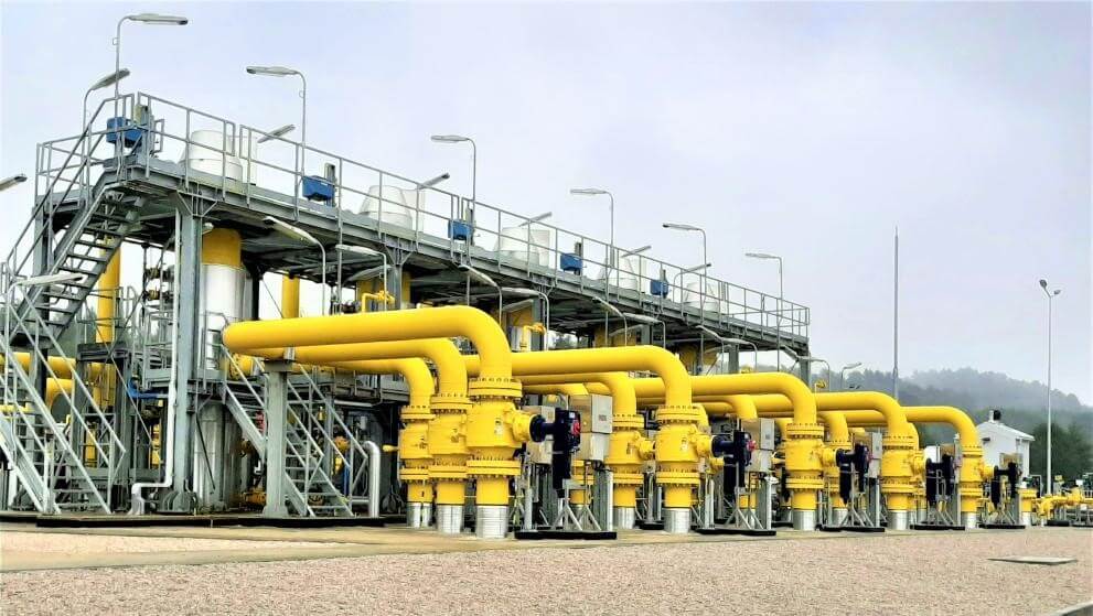 Nazir: “Azərbaycan qaz ixracını 23% artırıb”