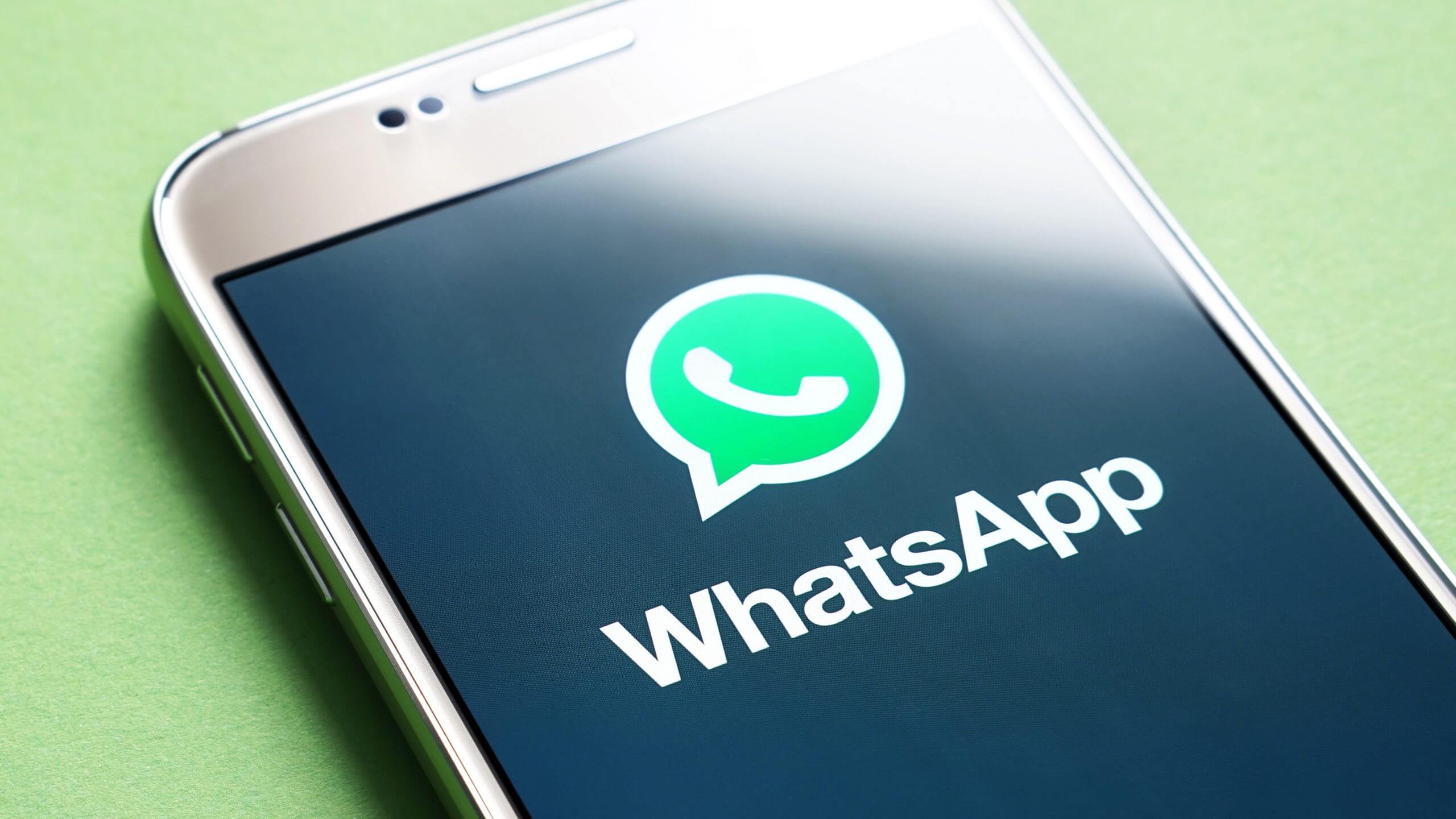 “Whatsapp”da dələduzlar saxta lotoreya keçirir - DİQQƏT!