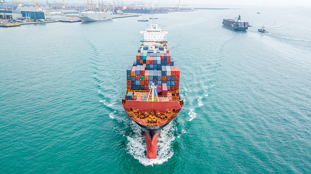 Xarici ticarət dövriyyəmizdə 15 milyard dollardan artıq müsbət saldo yaranıb