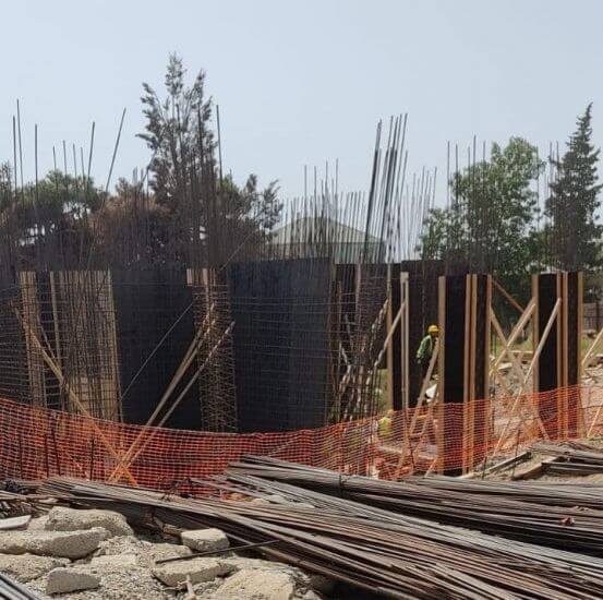 "Grand Aqro" cəzalandırıldı