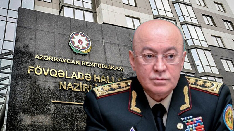 Kəmaləddin Heydərov bu şəxsləri vəzifələrindən azad etdi