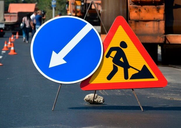 Bu küçədə hərəkət məhdudlaşdırılacaq - DİQQƏT!