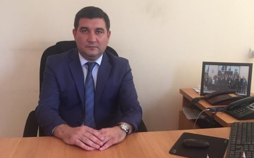 İcra başçısı nöqsanlara görə müavinini işdən çıxartdı