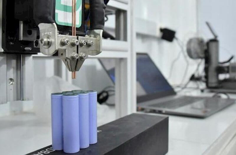 Maşınlar bir neçə dəqiqədə, telefonlar bir neçə saniyədə şarj olacaq