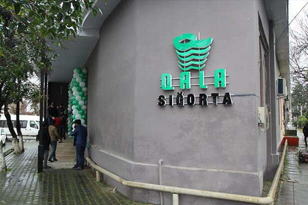 “Qala Sığorta” məhkəməyə verildi