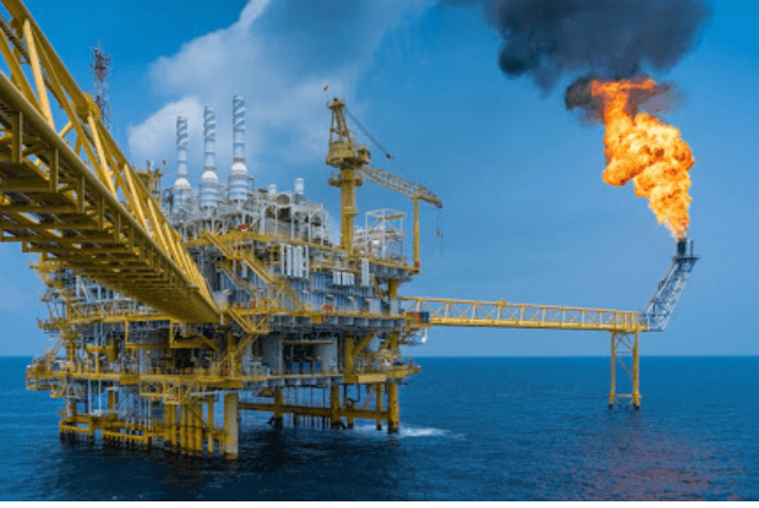 Bu il əmtəəlik qaz hasilatı 11%-dən çox artıb