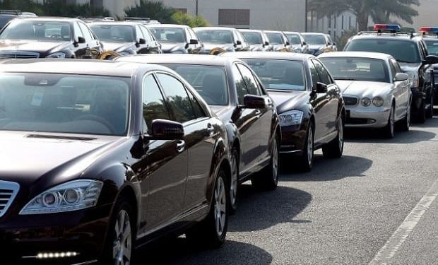 Dövlətin 20 avtomobili ucuz qiymətə satıldı – SİYAHI