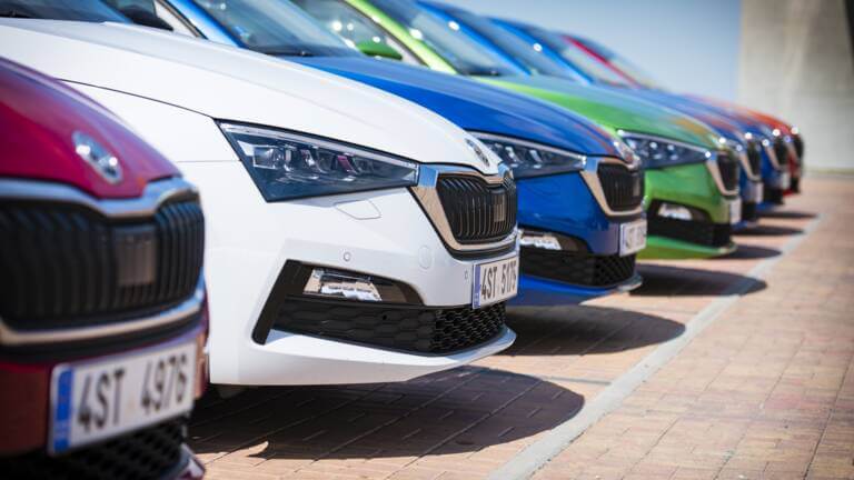 Daha 20 nəqliyyat vasitəsi özəlləşdirildi