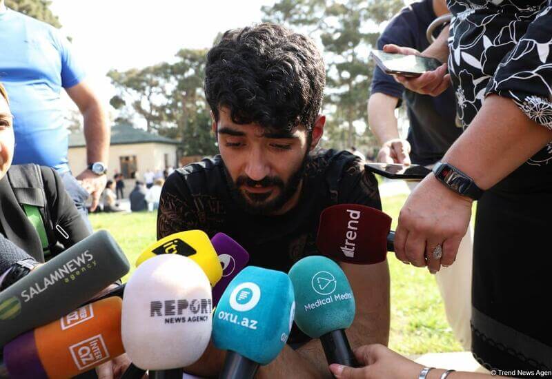 Zakir Həsənov şəhid qardaşının şikayəti ilə bağlı tapşırıq verdi