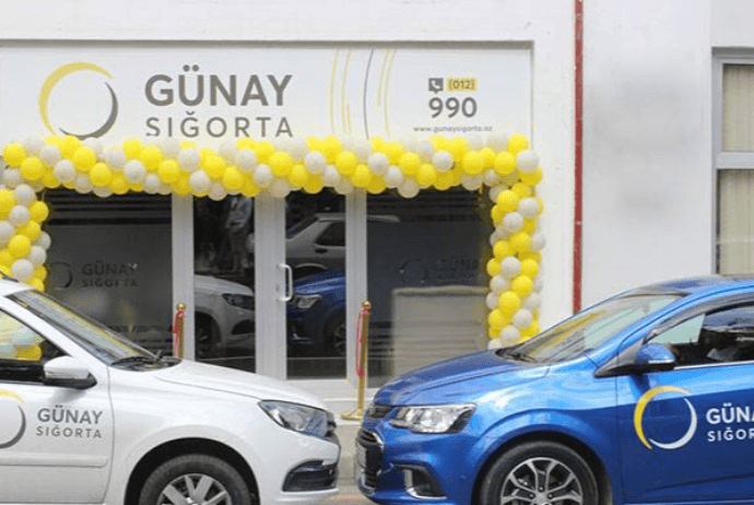 “Günay Sığorta” məhkəməyə verildi