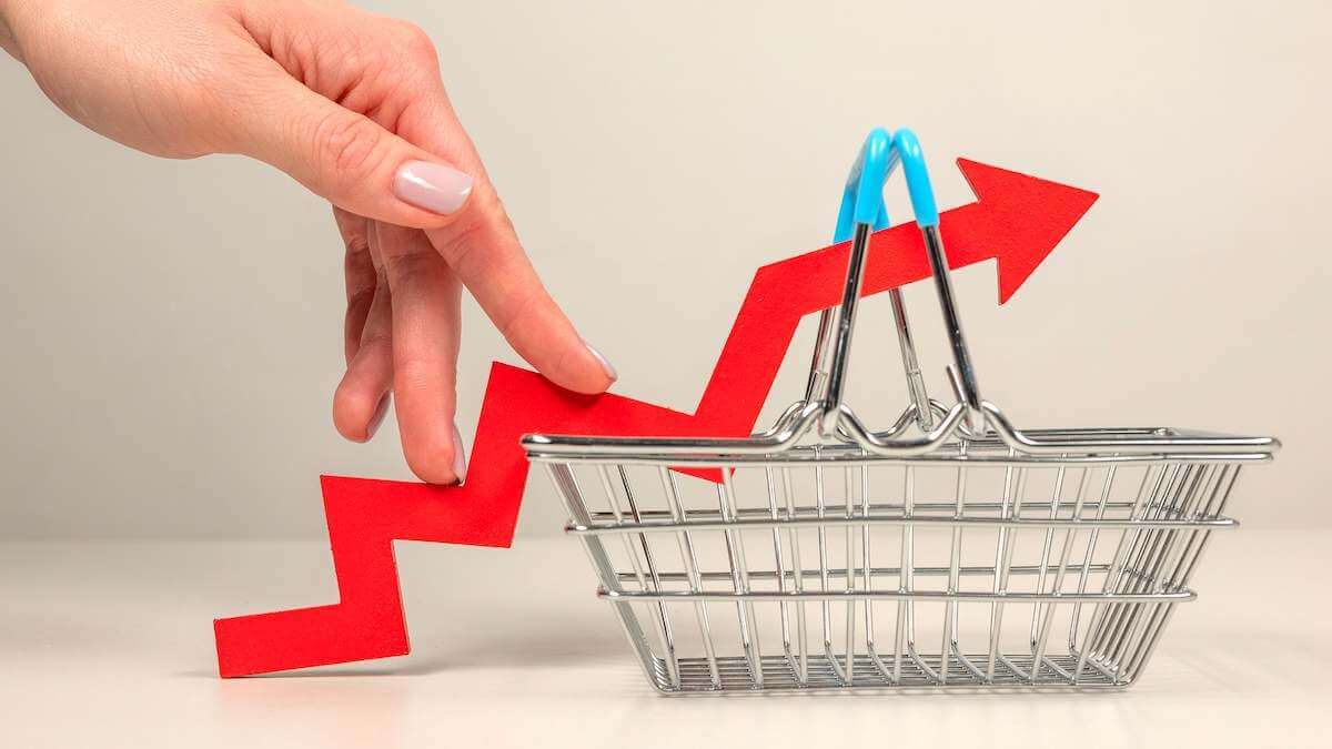 İnflyasiya bu il 12,5%, gələn il isə 6,9% ola bilər