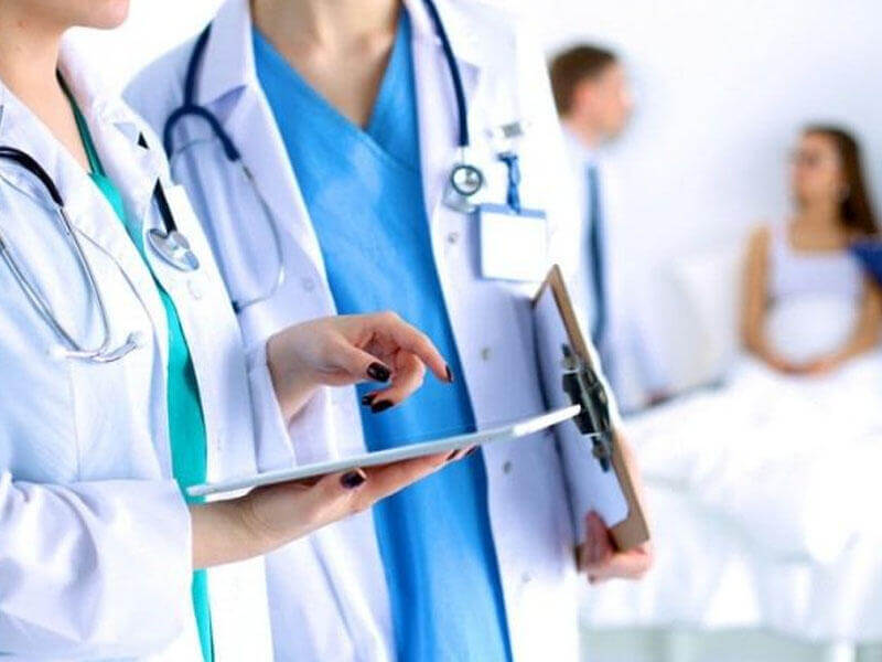 Səhiyyə xərcləri 12% artırılır