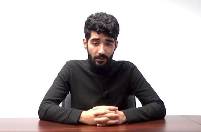 Şəhid qardaşı: "Aydınlaşdırdım ki, 6 min ailədaxili məsələlərə görə xərclənib"