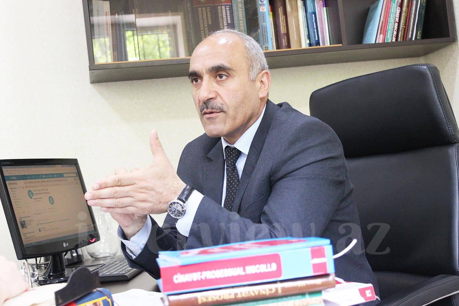 DYP və AAYDA-nın növbəti uğursuz layihəsi - İZAH