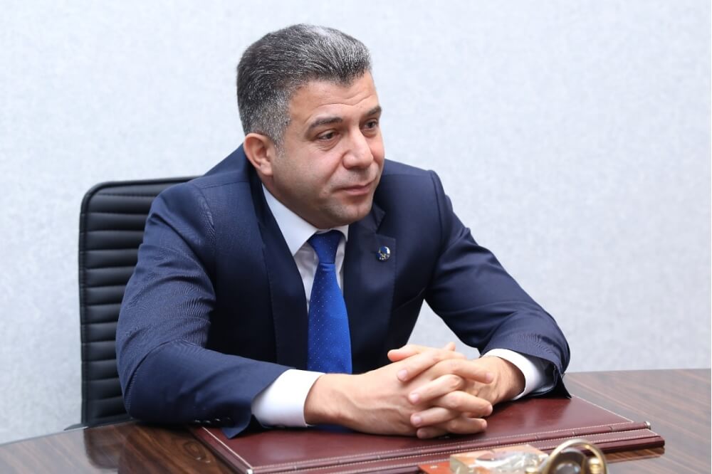 Ruslan Əliyev Xaçmaz və Şabranda görülən işlərlə tanış olub - VİDEO