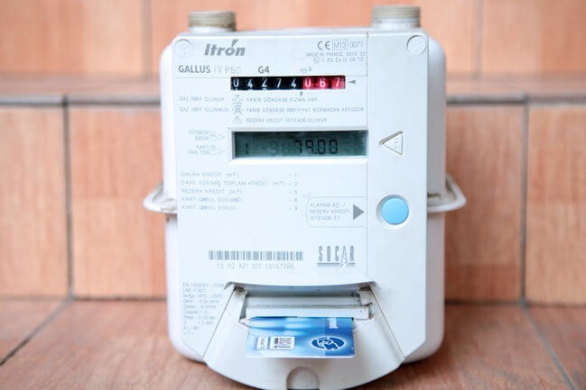 İstilik sisteminə sayğac quraşdırılmasına başlanacaq