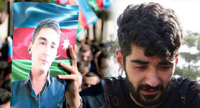 "Ölkə rəhbərliyi şəhid qardaşı ilə bağlı tapşırıq verib" - VİDEO