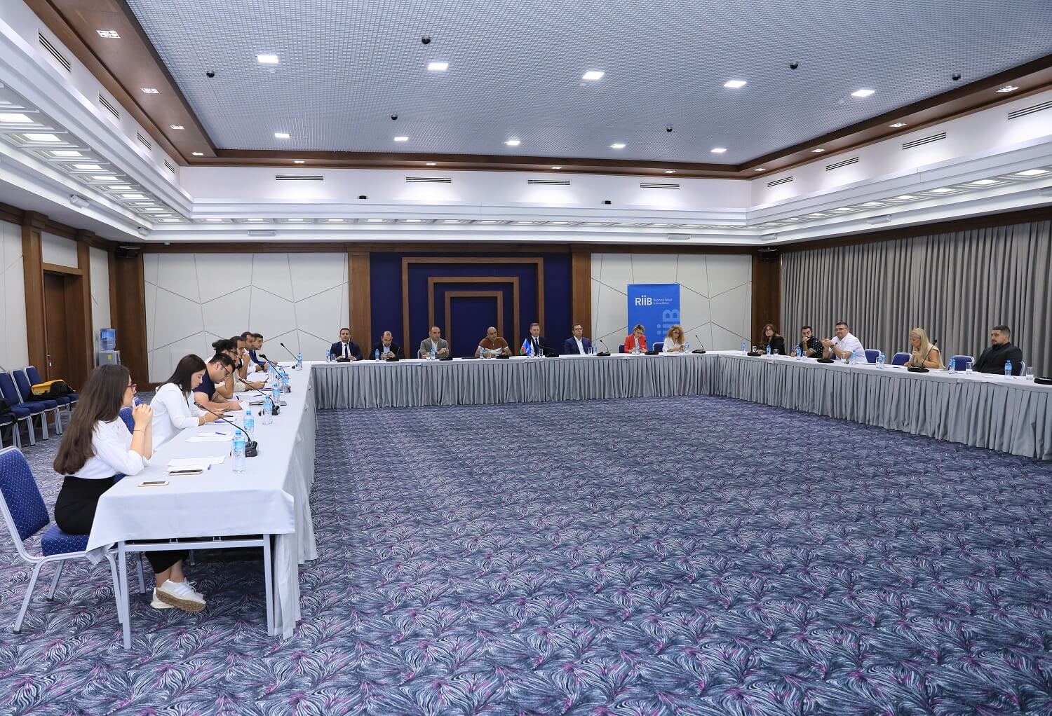 “Kapital Bank” “İdeyadan Biznesə” layihəsində iştirak edib