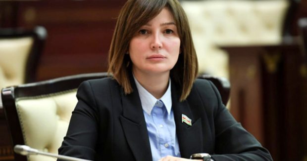 Deputat: "Muradağa müəllim məhkəmə-hüquq sistemini özününküləşdirib"!