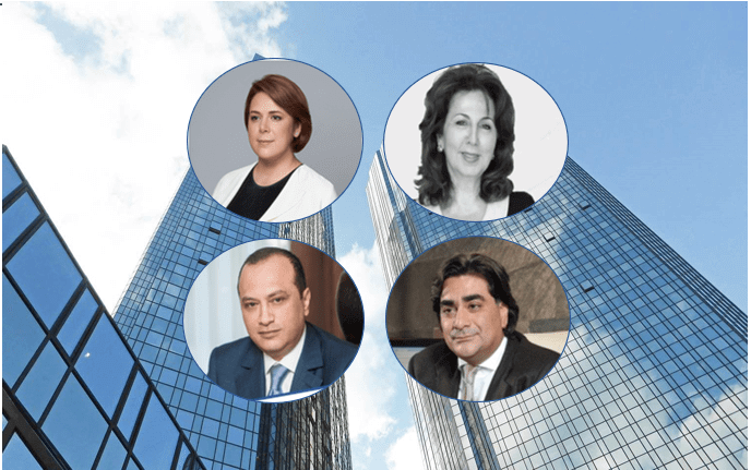 Ölkədə ən böyük bank səhmdarları kimlərdir? – SİYAHI