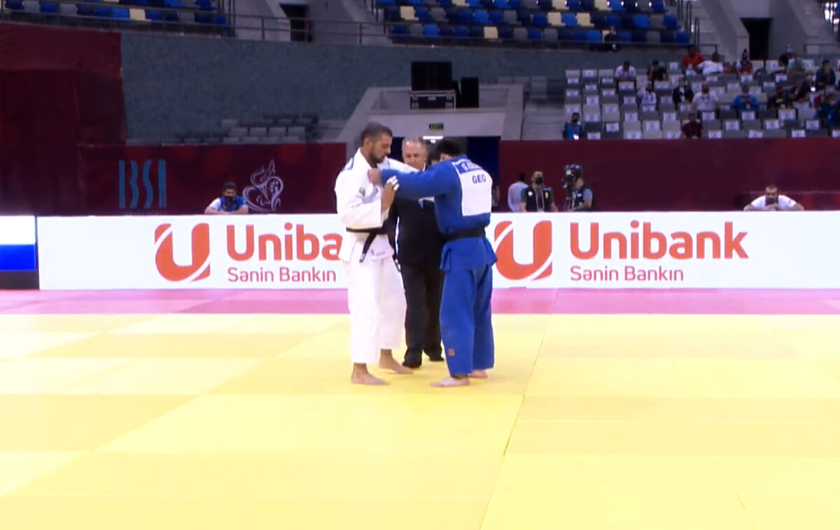 “Unibank” Bakıda keçiriləcək paracüdo üzrə Dünya Çempionatının dəstəkçisidir