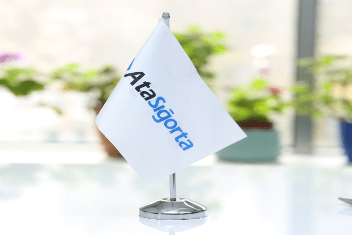 "Atasığorta"ya yeni sədr təyin edildi