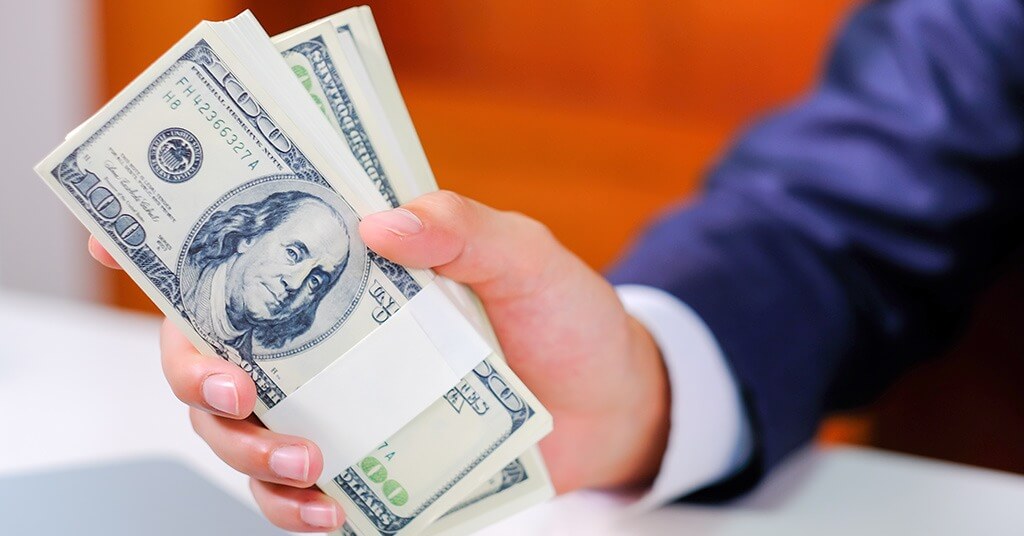 Bu gün banklar 32 milyon dollar aldı - HƏRRAC