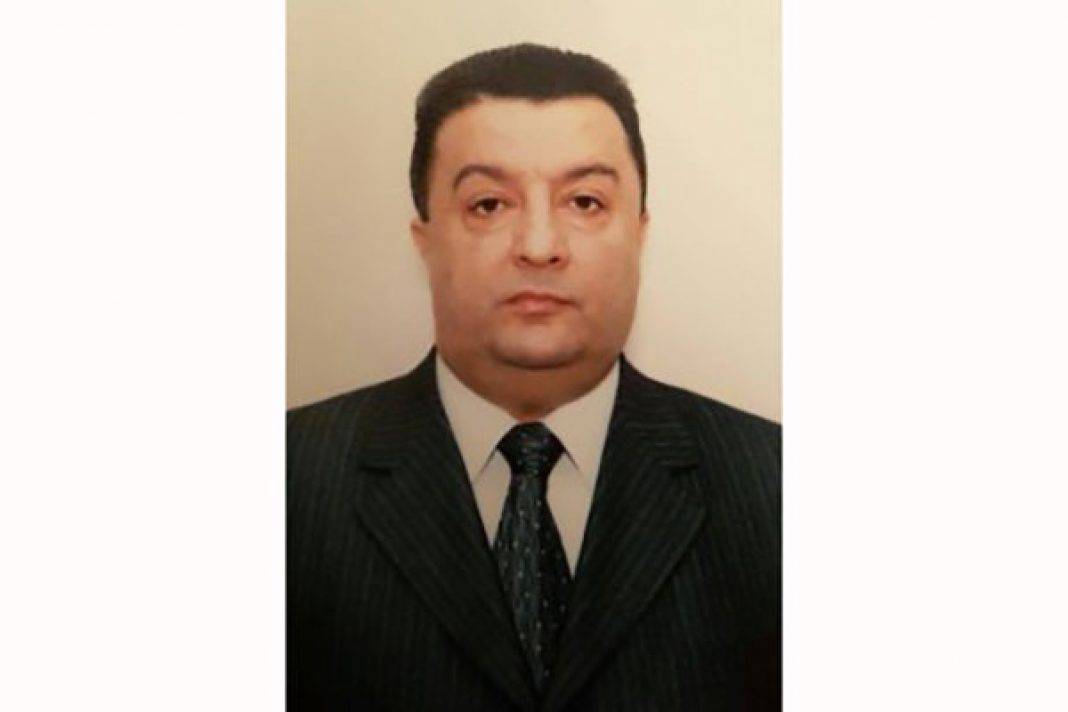 Mövlam Şixəliyevin general rütbəsi alındı, əmlakları müsadirə olundu