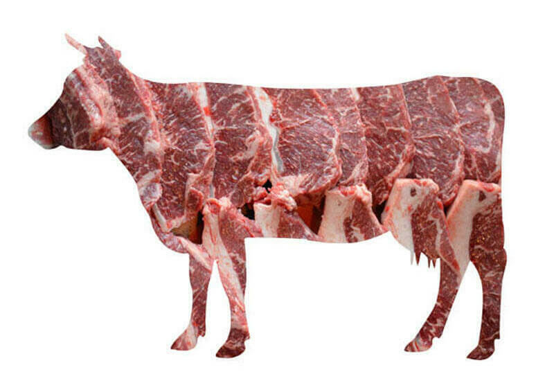 Ölkədə mal və qoyun ətinin qiyməti ‘od tutub yanır’