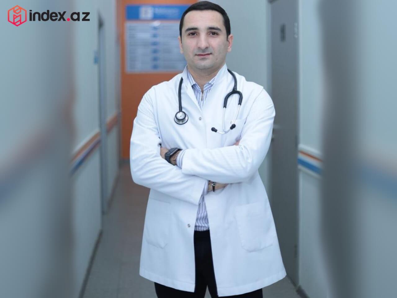 Şəkərli diabet “cavanlaşıb”, yaşı 40-dan aşağı düşüb - MÜSAHİBƏ