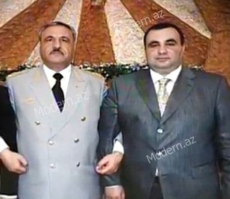 Tağı Əhmədovun oğlu şokolad oğrusunu cəzalandırdı