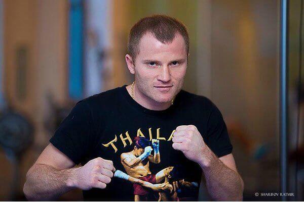 Eduard Məmmədova vəzifə verildi