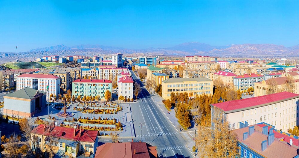 Naxçıvanda ÜDM 2,4% artıb