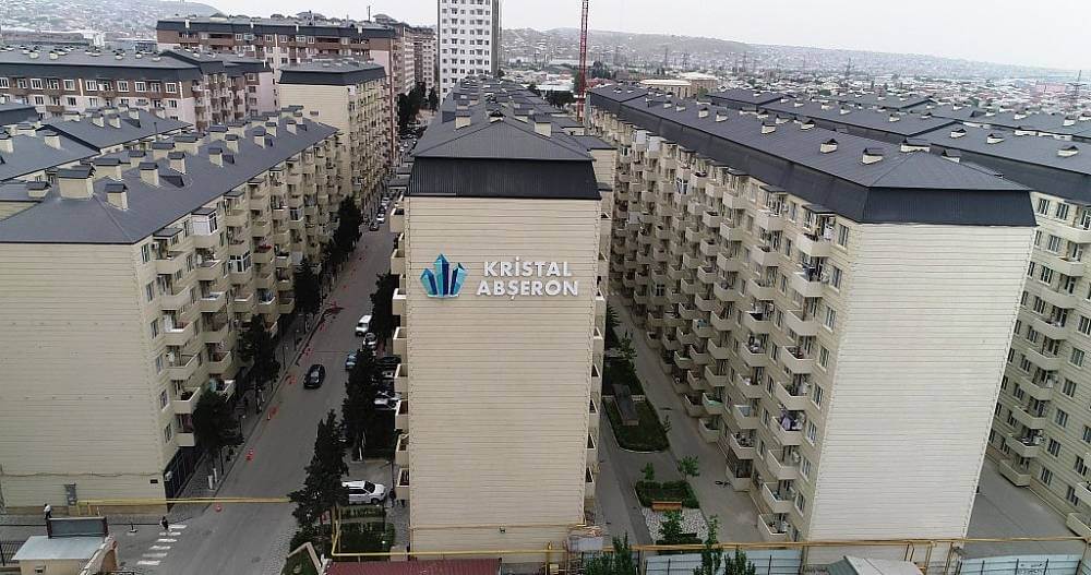 "Kristal Abşeron"un özbaşınalığı: vətəndaşdan müqavilədə qeyd edilməyən 2000 manat tələb olunur