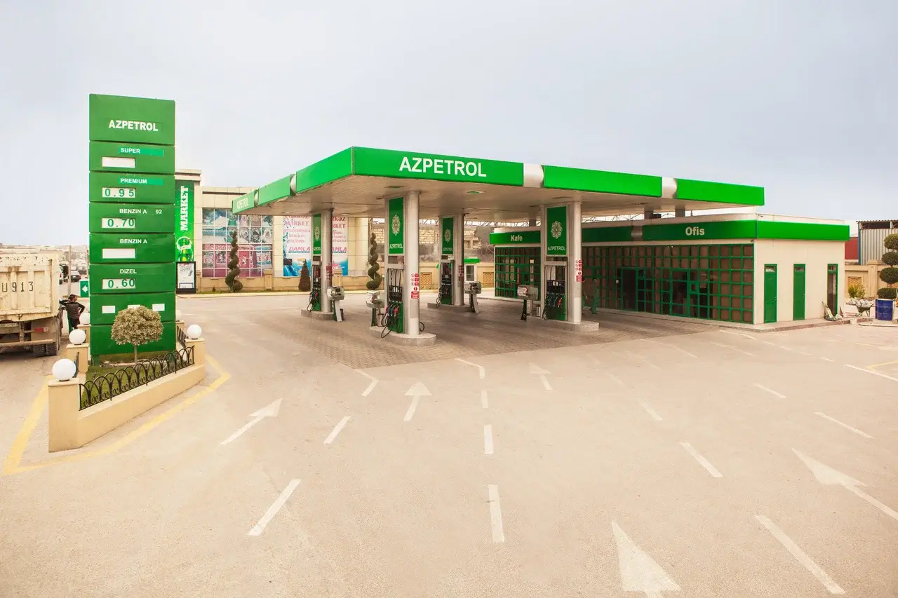 “Azpetrol” məhkəməyə verilib