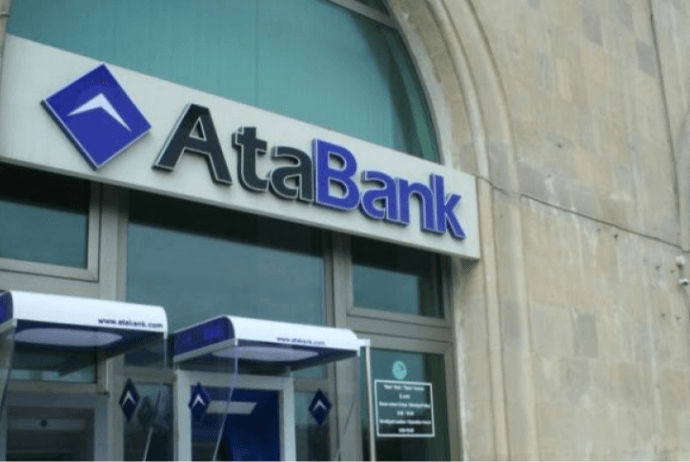 "Atabank”ın əmlakları hərraca çıxarılır