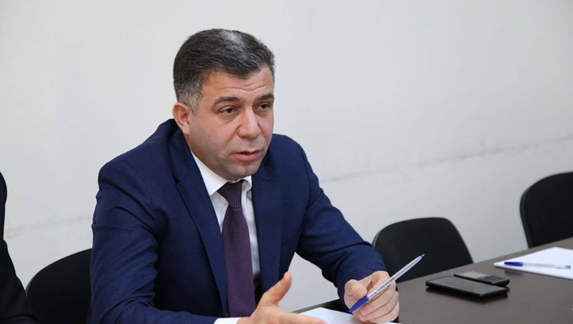 “Azəriqaz”ın baş direktoruna sosial şəbəkə üzərindən daxil olan müraciət həllini tapdı