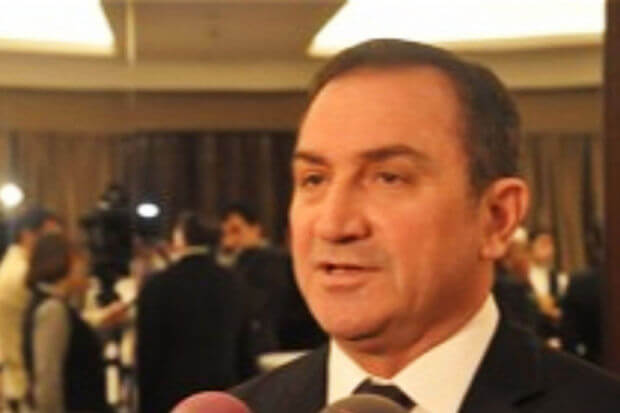 Bakıda 70 kiloqramlıq seyfi oğurlanan şəxs eks-nazir müavini imiş - FOTO