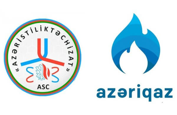 "Azəristiliktəchizat" "Azəriqaz"a olan borcunun 70%-ni ödədi