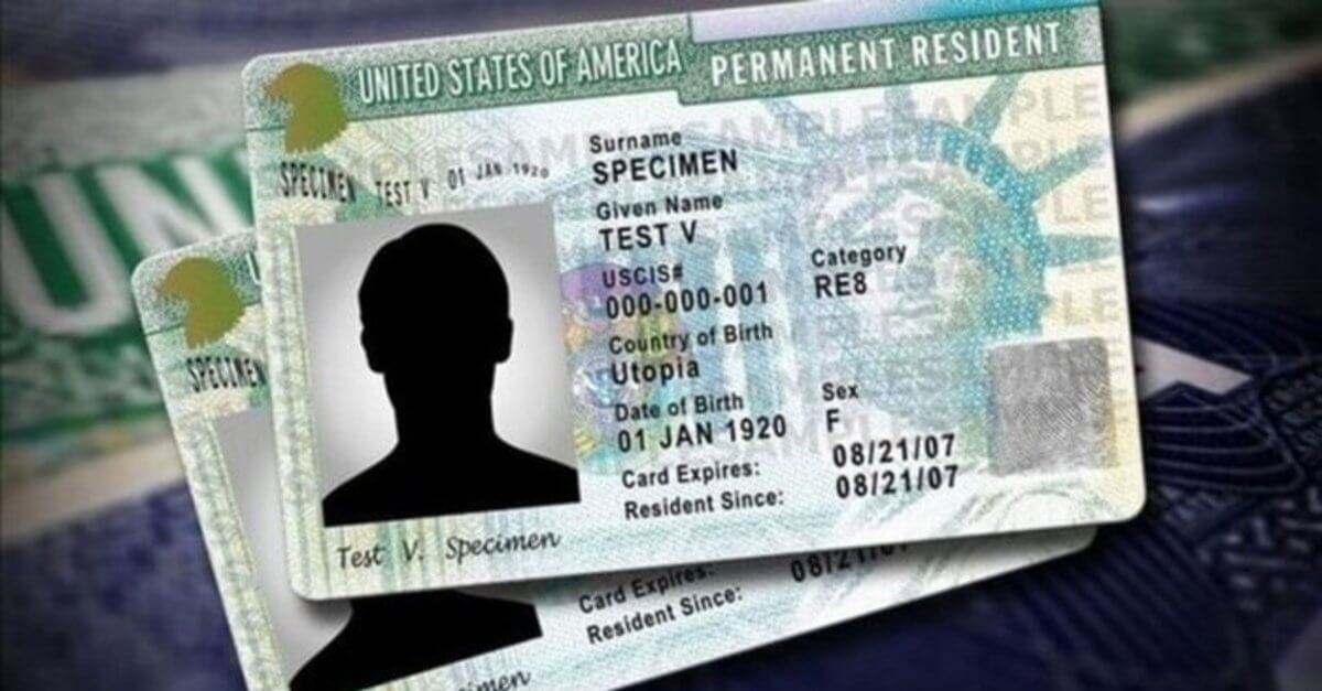 "Green card" üçün müraciət tarixi açıqlandı