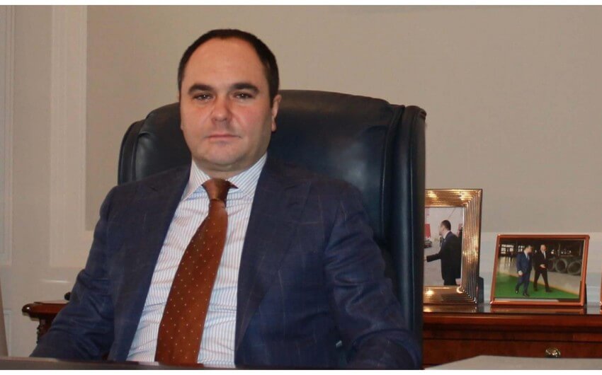 Xəzinədar: "Şirkətdə 13 milyon manat kəsir vardı"