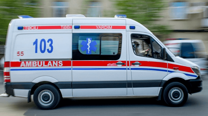 Bu il 100 təcili tibbi yardım avtomobili alınacaq